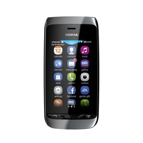 Nokia Asha Review Trusted Reviews