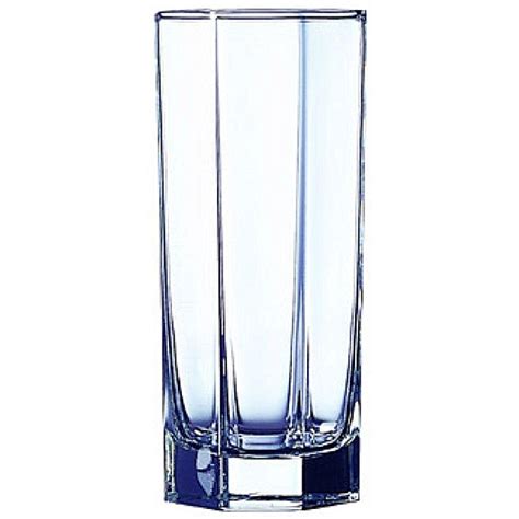 Buy LUMINARC Luminarc Octime Tumbler Set Drinking Glass Set Of 6