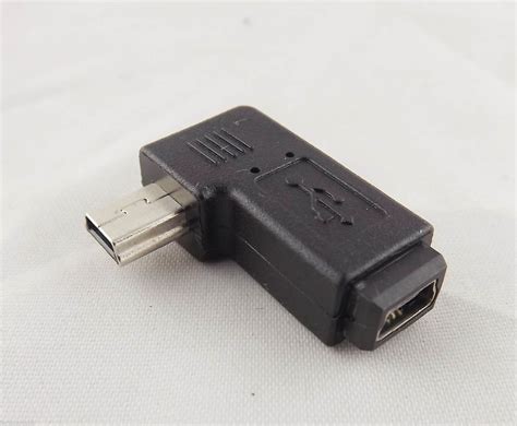 Adet Usb Mini Pin Erkek Tak Mini Pin Di I Sa A Adapt R