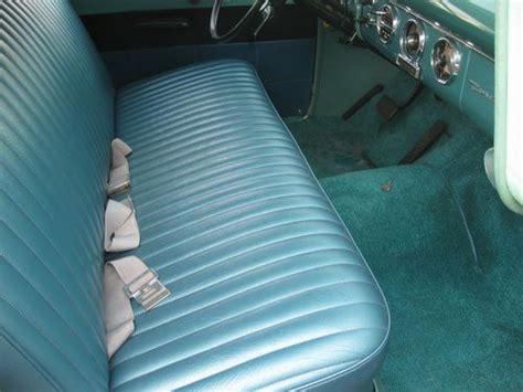 Buy Used 1955 Ford Fairlane Base 44l In Naples Florida United States