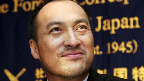 100 Ken Watanabe Wallpapers