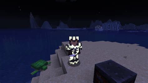 Glow Trim Armor Minecraft Fan Art Fanpop