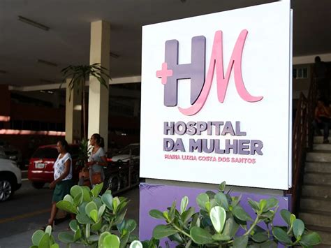 Hospital Da Mulher Lança Edital Para Programa De Aprimoramento