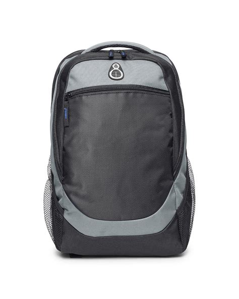 Prime Line Hashtag Backpack With Laptop Compartment | Generic Site - Priced