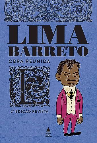 Livros De Lima Barreto - Descubra os Melhores Livros de Lima Barreto para Adquirir - Escolhendo Bem