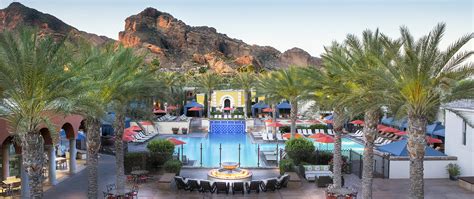 Omni Scottsdale Resort & Spa at Montelucia | Hotel Meeting Space | Event Facilities