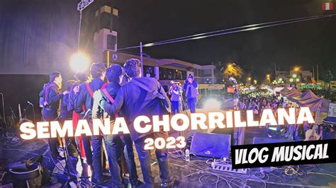 Vida De MÚsicos🎶 Fiesta Chorrillana Perú 🇵🇪 Youtube