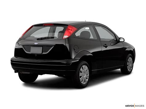 2007 Ford Focus Hatchback Specs Features And Options