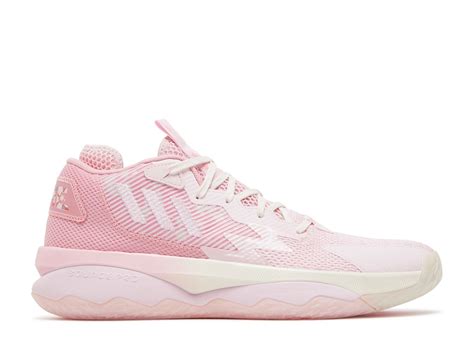 Dame Sakura Adidas Gy Clear Pink Chalk White Light Pink