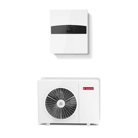 Ariston Pompe Chaleur Nimbus Plus S Net R R F Cedeo