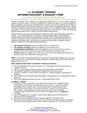 Fillable Online Lcl Okstate At Outgoing Info And Request Form