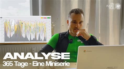 Analyse I 365 TAGE EINE RADSPORT MINISERIE I Folge 5 YouTube