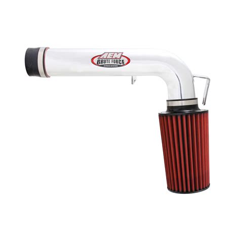 Honda Ridgeline Air Intake