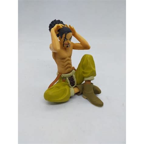 One Piece The Naked Ussop Authentic Shopee Malaysia