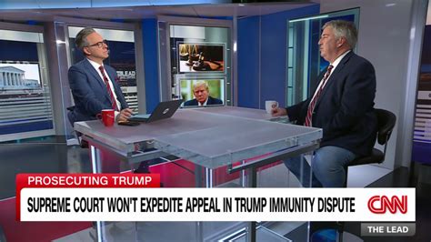 Fmr Trump Attorney On Impact Of Supreme Court Move Cnn