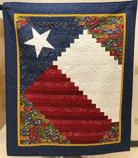 Texas Quilt Patterns