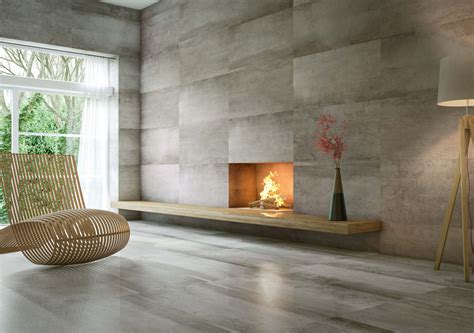 Suelo porcelánico marmi efecto cemento gris 60x120 cm artens