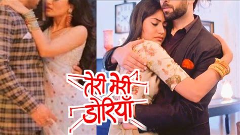 Teri Meri Doriyaann New Twist Wow ♥️ यूं करेगा Angad Sahiba को