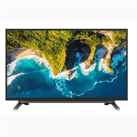 Toshiba Inch Hd Ready Led Tv L Jungle Lk