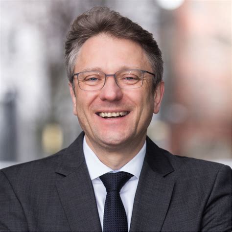 Hans Georg Döring Financial Director Pelikan Vertriebsgesellschaft