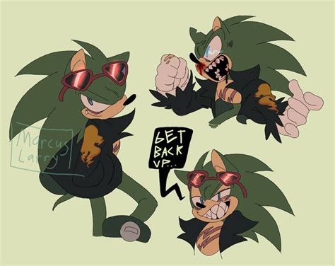 Pin de Jb en sonic characters Arte erizo Cómo dibujar a sonic Dibujos