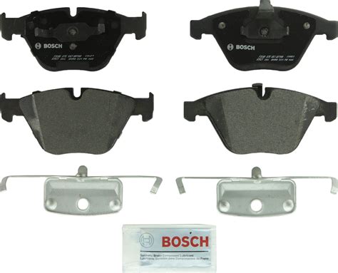 Top Bosch Brake Pads Review The Best Of The Best In