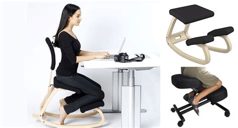 The Best Ergonomic Kneeling Chairs For 2020 The Ultimate Guide