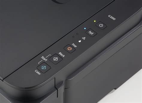 Canon Pixma G3200 Printer Consumer Reports