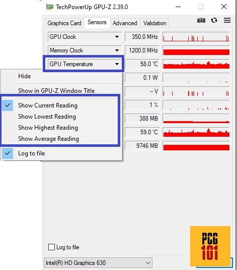 How To Monitor Cpu And Gpu Temp While Gaming Pc Guide