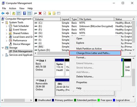 Ssd Nvme Tidak Muncul Di Bios Dan Manajemen Disk