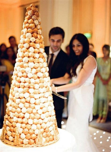 Gâteau mariage parfait comment choisir le gâteau pour vous