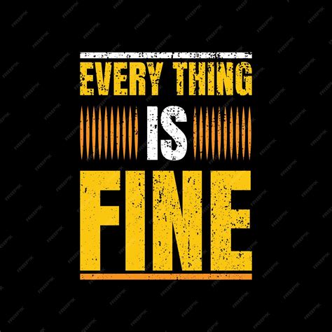 Premium Vector | Every thing no one slogan concept hidden in zipper