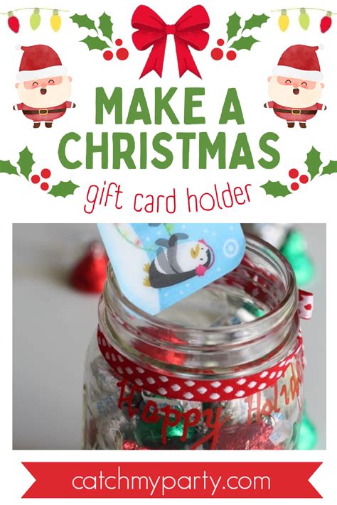 gift cards holder ideas 3