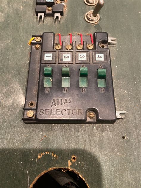 atlas selector block modelrailroadforumscom