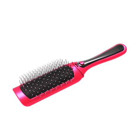 ionic hair brush manufacturer electric massage hair comb
