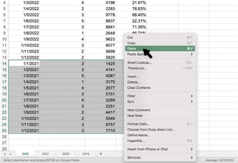 Transfer Data From One Sheet To Another In Excel Sheetgo Blog