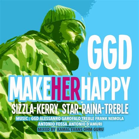 Stream Pierluigi De Pascali Listen To Ggd Make Her Happy Ep Playlist