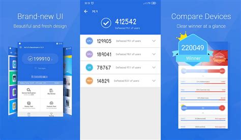 antutu apk  latest version  android modpure