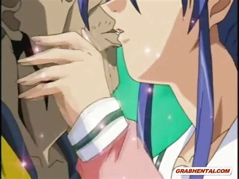 Heißer Hentai Teen Swinger Porn