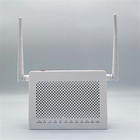 FTTH F670L Dual Band Wireless 2 4G 5G AC WiFi 4GE Ports GPON ONU ONT Modem