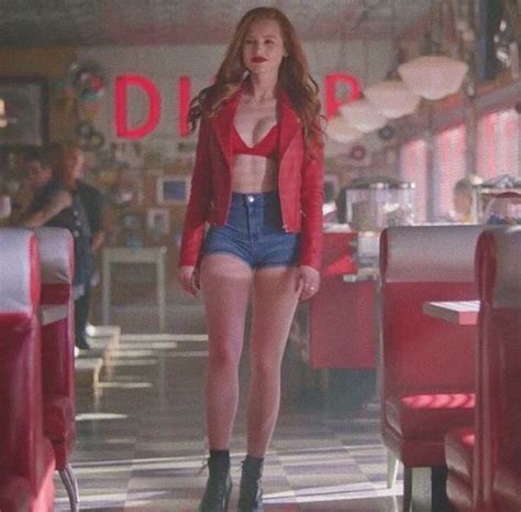 Riverdale In 2021 Cheryl Blossom Riverdale Riverdale Fashion Riverdale Cheryl