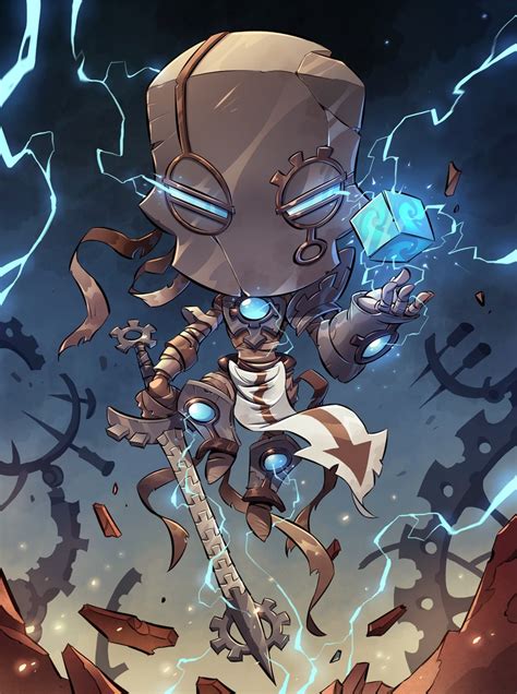 Wakfu Nox