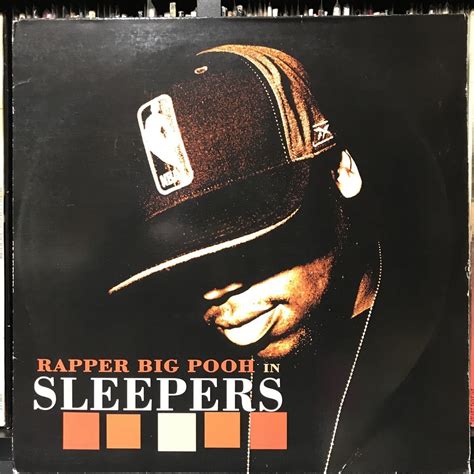 Big Pooh Sleepers Us Lp Yahoo