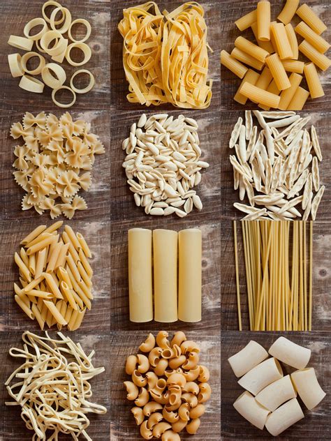 Debunking The Top Myths About Pasta