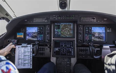 Pilatus PC-12 cockpit [1763x1108] : r/cockpits