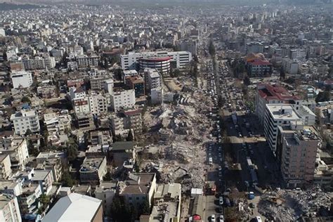 Deprem bölgesinin yeniden inşası için 46 milyar dolar gerekli Bursa