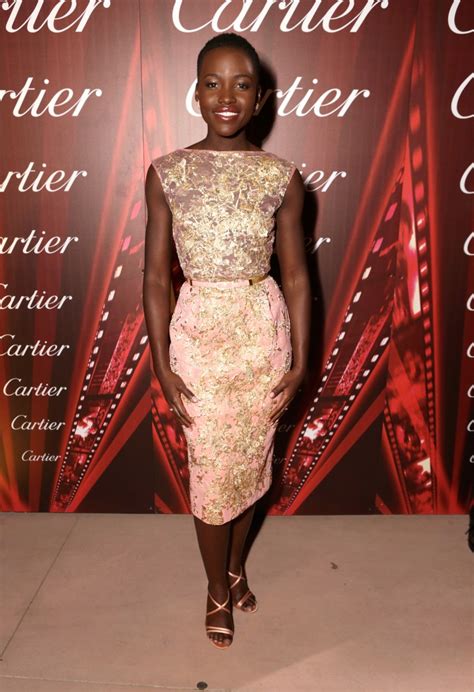 Lupita Nyong’o: A Ranked Guide to Her Best Red Carpet Looks | StyleCaster