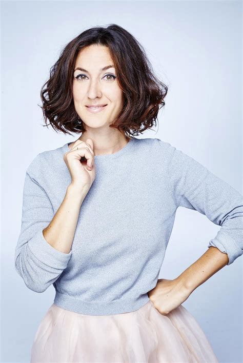 Naked Karine Gonthier Hyndman In Like Moi My XXX Hot Girl