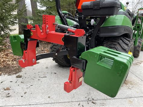 GWT Hitch Hanger for Suitcase Weights