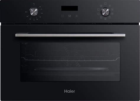 Электрический Духовой шкаф Haier HOY-P09NCGB - купить с доставкой по ...